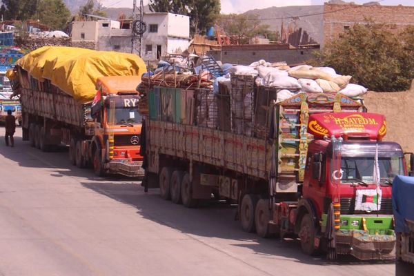 په پېښور کې د افغان کډوالو د ایستلو لپاره تازه اقدامات پیل شوي دي