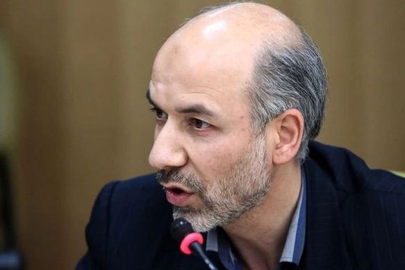 تذکر وزیر انرژی ایران: طالبان مکلف است حقابه ایران را بپذیرد