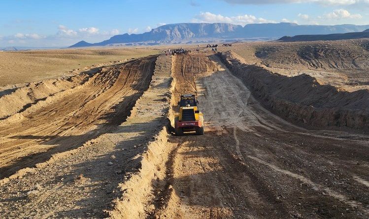 ملګرو ملتونو په هلمند او کندهار کې د اوبو زېرمه کولو نوي جوړښتونه جوړ کړي