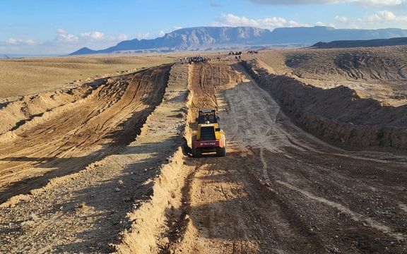 ملګرو ملتونو په هلمند او کندهار کې د اوبو زېرمه کولو نوي جوړښتونه جوړ کړي