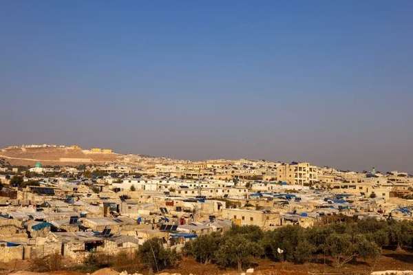 سوريه وایي چې د داعش ډلې پر ضد یې مخکېني عملیات ترسره کړي دي