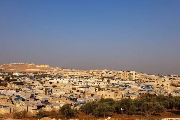 سوريه وایي چې د داعش ډلې پر ضد یې مخکېني عملیات ترسره کړي دي