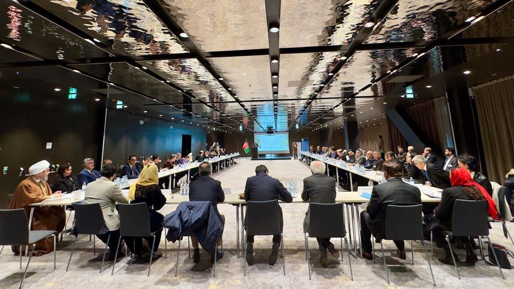 د طالبانو تر کنټرول لاندې باختر اژانس: د ویانا په څېر ناستې بې‌پایلې او تکراري دي 