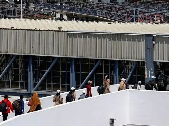 د امریکا سفارت: د بایډن ادارې افغانانو ته د ځانګړې کډوالۍ ۳۴ زره ویزې ور کړې دي