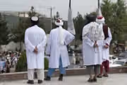 ملل متحد میگوید طالبان در سه ماه نزدیک به ۴۰۰ نفر را بازداشت کرده است