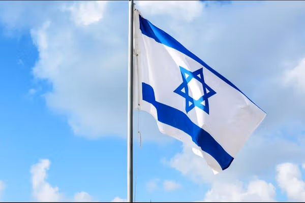 اسراییل او سویلي افریقا د یو بل ډیپلوماټان شړي