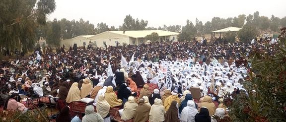 صدهزار معلم دینی با نزدیک به یک میلیون طلبه در افغانستان تحت کنترول طالبان