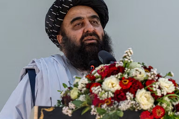 وزير خارجية طالبان: المعارضون لم يتمكنوا من إيجاد موطئ قدم في أفغانستان