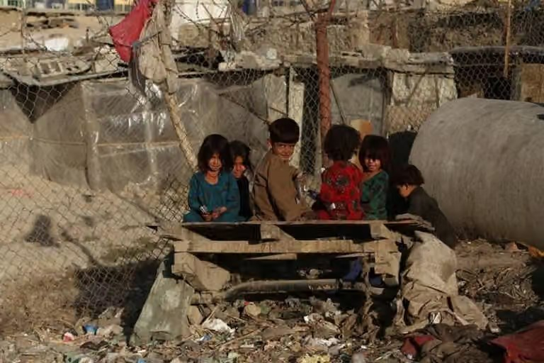 معهد كابل: الغموض يحيط بمصير مليارات الدولارات من المساعدات الدولية لأفغانستان