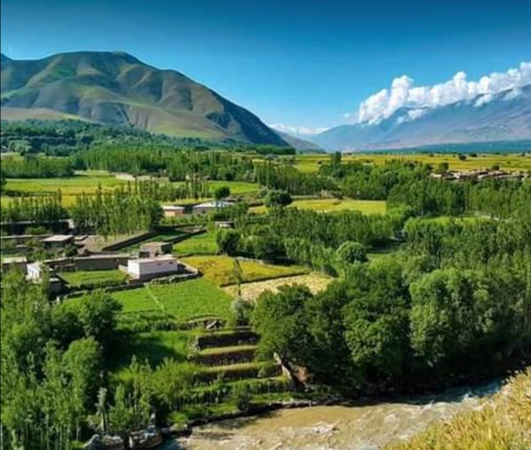 Earthquake Jolts Parts of Northern Badakhshan