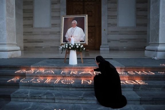 ترامپ در مراسم تشییع پاپ فرانسیس شرکت میکند