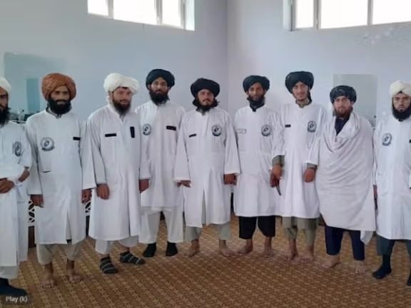 طالبانو د امر بالمعروف قانون د پلي کولو لپاره د “همکارۍ کمیټې” جوړې کړې