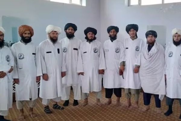 طالبانو د امر بالمعروف قانون د پلي کولو لپاره د “همکارۍ کمیټې” جوړې کړې