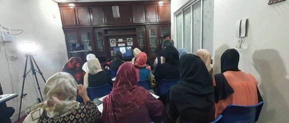 په اسلام اباد کې د افغان کډوالو تړل شوی ښوونځی څلور میاشتې وروسته هم تړلی پاتې دی