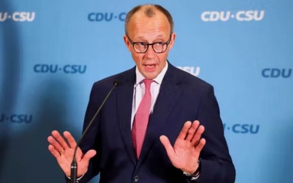 Germany’s Incoming Chancellor To Halt Refugee Admissions, Including Afghans