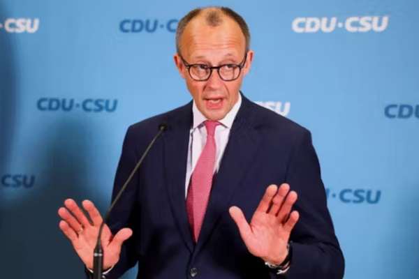 Germany’s Incoming Chancellor To Halt Refugee Admissions, Including Afghans