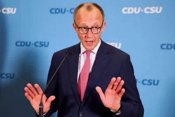 Germany’s Incoming Chancellor To Halt Refugee Admissions, Including Afghans