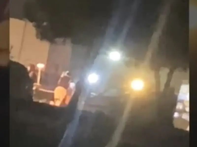 فرماندهی پولیس طالبان: انفجار کوته‌سنگی کابل تلفاتی در پی نداشت