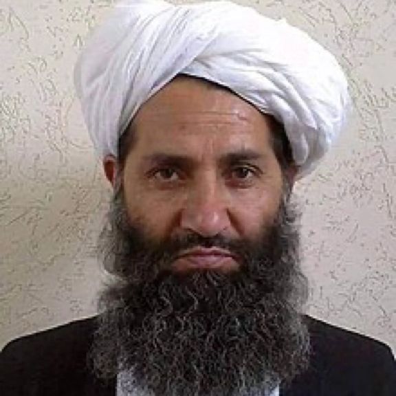 هبتالله آخندزاده میگوید کار او عزل و نصب است