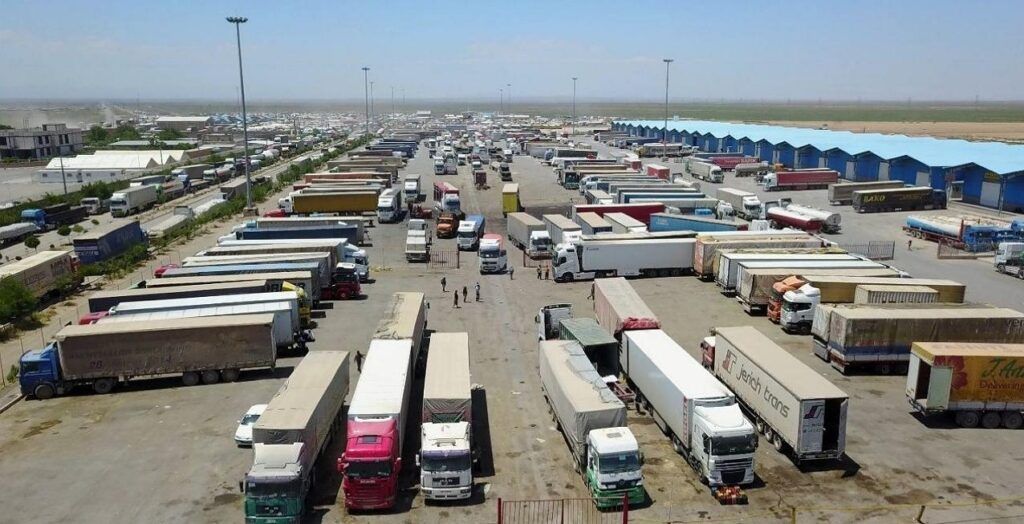 مقام ایرانی می‌گوید عزم جدی برای گسترش همکاری‌های اقتصادی با افغانستان وجود دارد