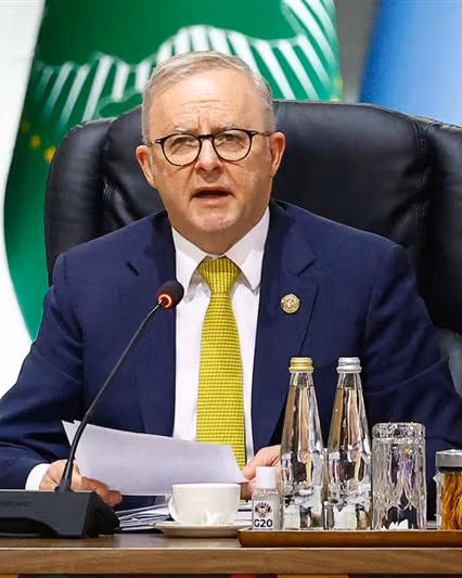 استرالیا اظهارات نتانیاهو درباره ارتباط شناسایی فلسطین با تیراندازی سیدنی را رد کرد