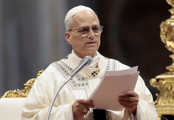 بابا الفاتيكان يدعو إلى الحوار بين باكستان وحركة طالبان