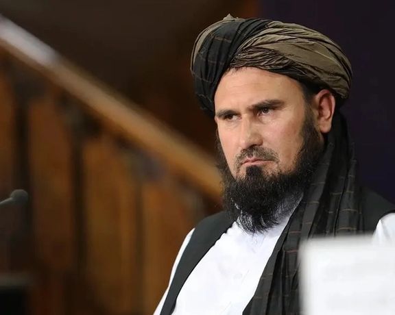 د طالبانو لوی درستیز: پاکستان دې خپل مخالف وسلوال په خپل هیواد کې په نښه کړي