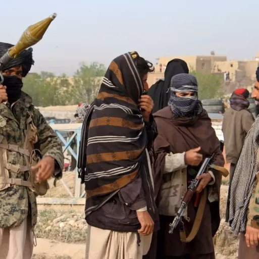 Pakistan Rules Out Talks With TTP, Says Defence Minister