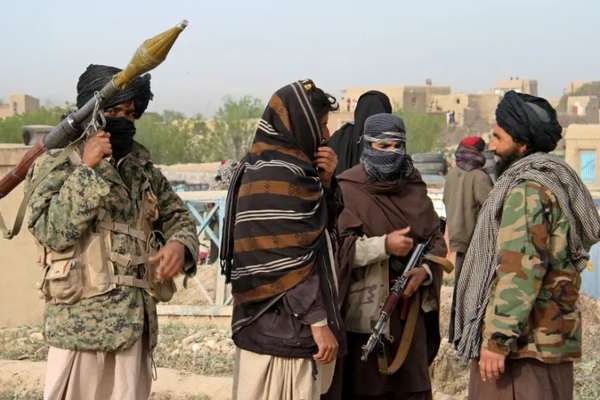Pakistan Rules Out Talks With TTP, Says Defence Minister
