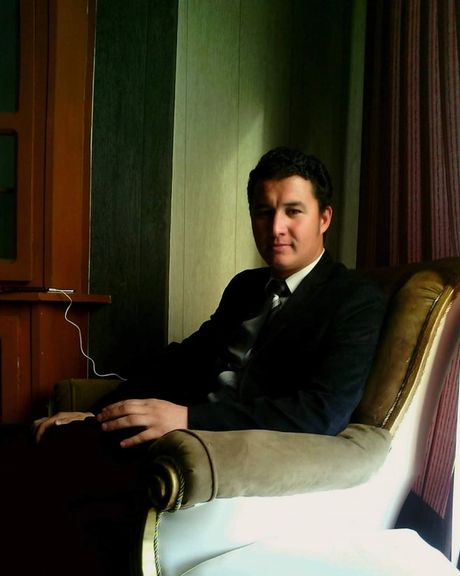 منابع محلی: طالبان محمدیاسین عثمانی، فعال مدنی را در شهر فیضآباد ولایت بدخشان بازداشت کرد