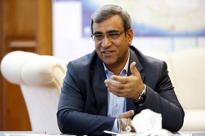 ایرانی چارواکی: د دوغارون له لارې افغانستان ته د ایران صادرات له ۳مېليارد ډالرو هم اوښتي