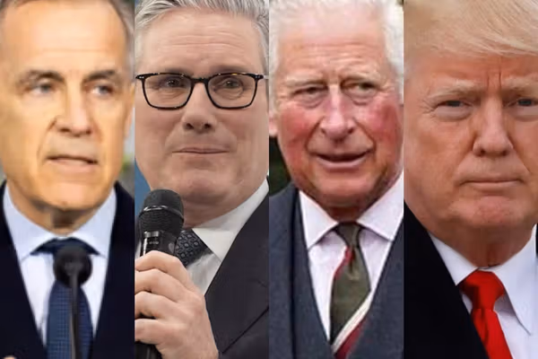 رهبران غربی فرارسیدن رمضان را به مسلمانان تبریک گفتند