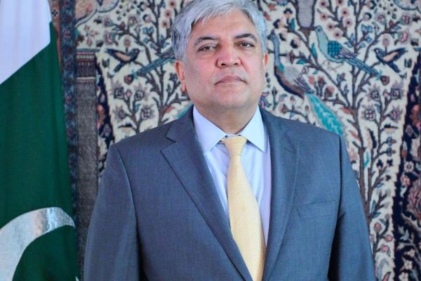 Pakistan Dismisses Recognition Of Taliban As ‘Speculation’