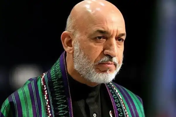 حامد کرزی: ملي سوداګر او مرستندویه بنسټونه دې له سېلاب ځپلو کورنیو سره مرستې وکړي
