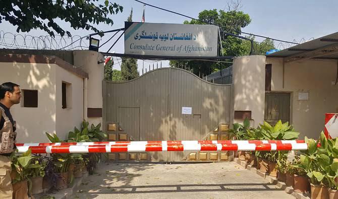 پېښور کې د طالبانو کونسلګرۍ د‌ پاکستان د څارګرې ادارې له لاسوهنو شکایت کړی