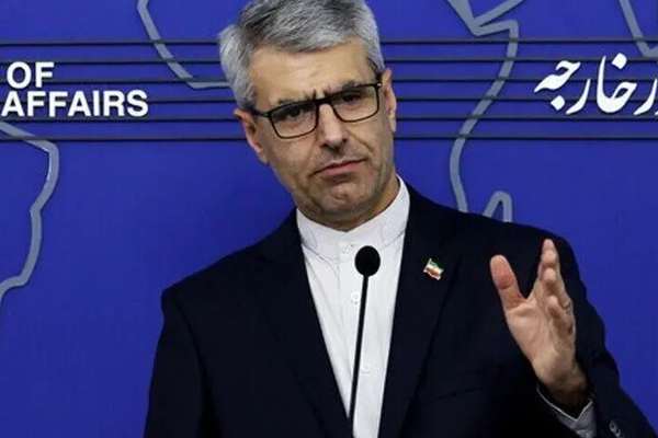 ایران میگوید در مورد به رسمیت شناختن طالبان از روسیه پیروی نمیکند