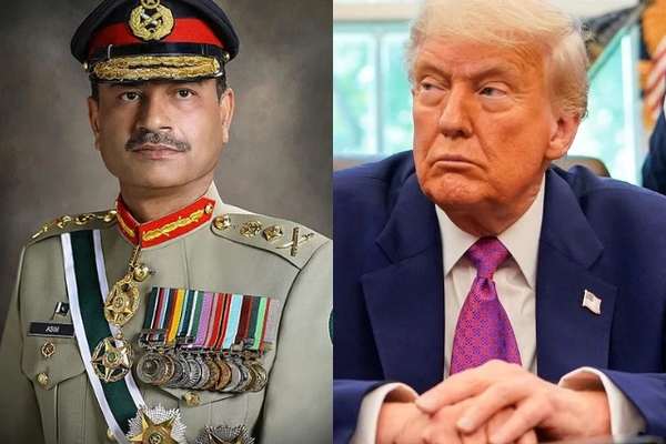 خلیلزاد: پاکستان تلاش دارد امریکا مسئولیت افغانستان را به این کشور بسپارد