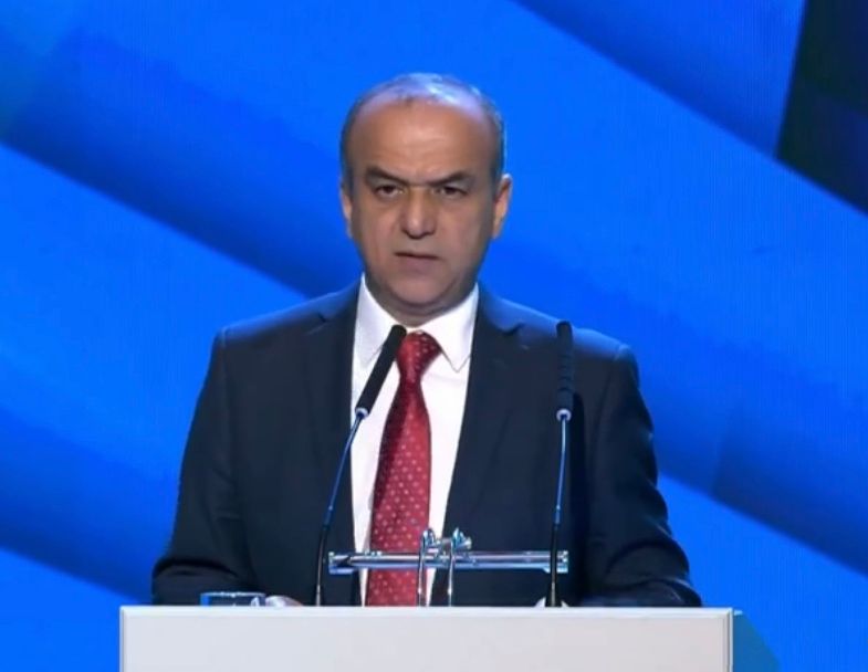 مقام تاجیکستان می‌گوید همکاری امنیتی دوشنبه و مسکو بر مشکلات افغانستان متمرکز است