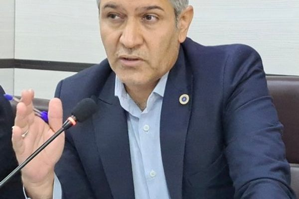 ایرانی چارواکی: هېواد مو باید له افغانستان سره د سوداګرۍ فرصتونه له لاسه ور نهکړي