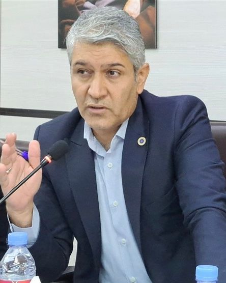 ایرانی چارواکی: هېواد مو باید له افغانستان سره د سوداګرۍ فرصتونه له لاسه ور نهکړي