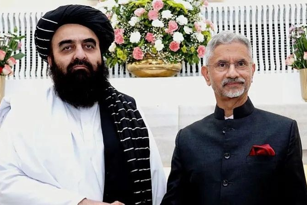 الهند: باكستان لديها عداء مع "أفغانستان مستقلة"