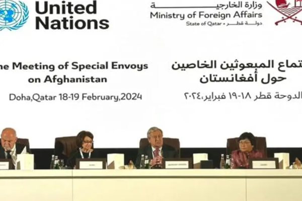 Unilateral Focus on Taliban's Role Leading To Deadlock, Say Taliban Opponents