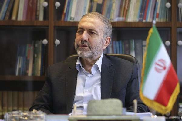 ایرانی چارواکی: ایران د افغانستان او اروپايي هېوادونو د نشهيي توکو قرباني دی