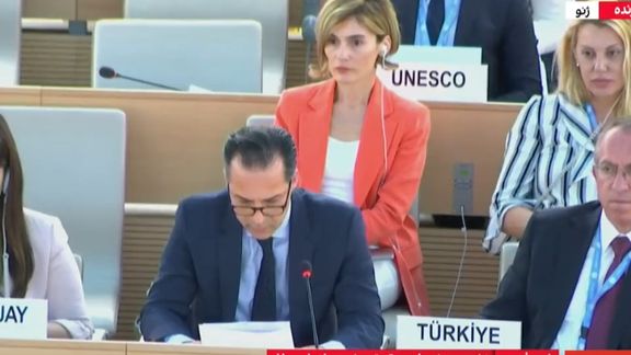 ترکیه در سازمان ملل: محرومیت آموزشی و شغلی زنان وضعیت افغانستان را بدتر خواهد کرد