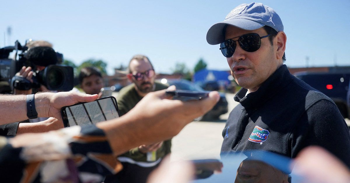 وزیر خارجه امریکا در سفر به اسرائیل درباره 'الحاق کرانه باختری' گفت‌وگو می‌کند