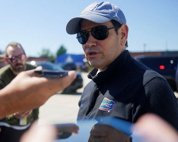 وزیر خارجه امریکا در سفر به اسرائیل درباره 'الحاق کرانه باختری' گفتوگو میکند