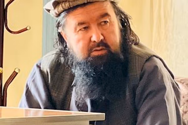 طالب چارواکی: د پاکستان پر ضد د جهاد د پیل لپاره د خپل امیر فرمان ته په تمه یو