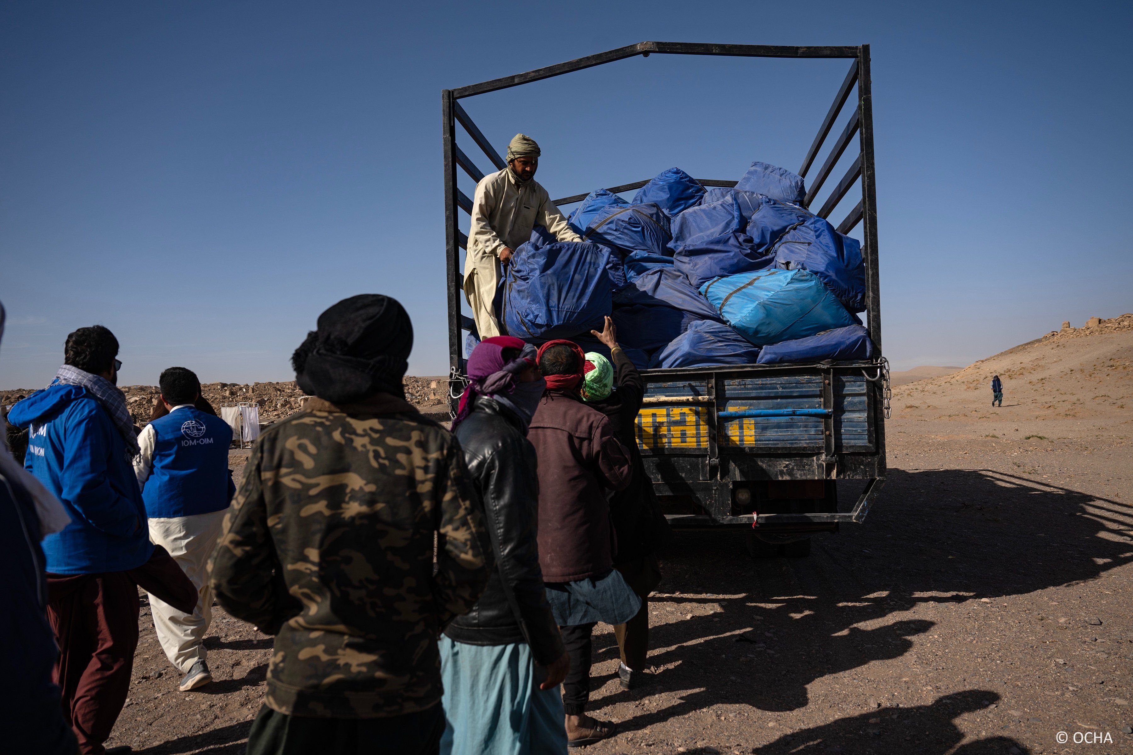 گزارش تازه سیگار؛ طالبان از کمک‌های خارجی سود می‌برد