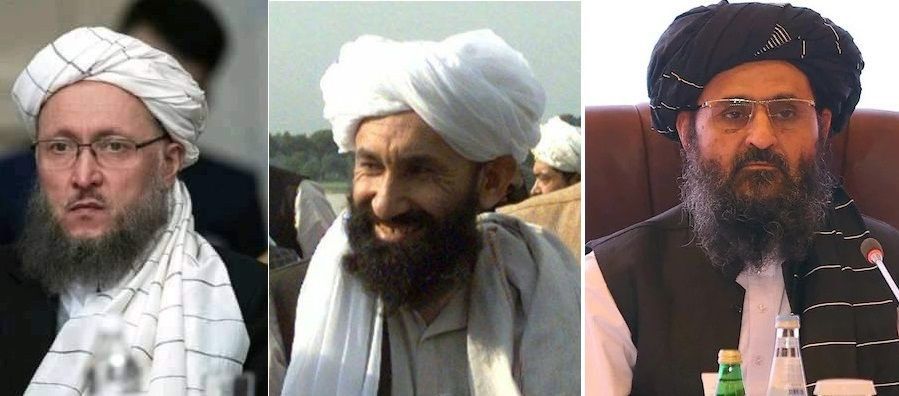 حنفی معاون «رئیس الوزرا» به اتهام قاچاق مواد مخدر در لیست سیاه سازمان ملل قرار دارد