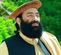 مفتي  منیر شاکر په روغتون کې مړ شو